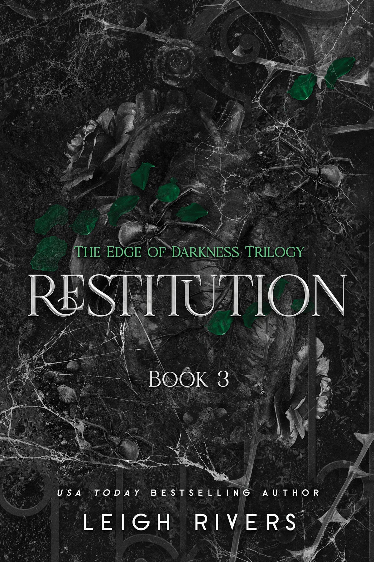 Restitution (NO GOODIES)