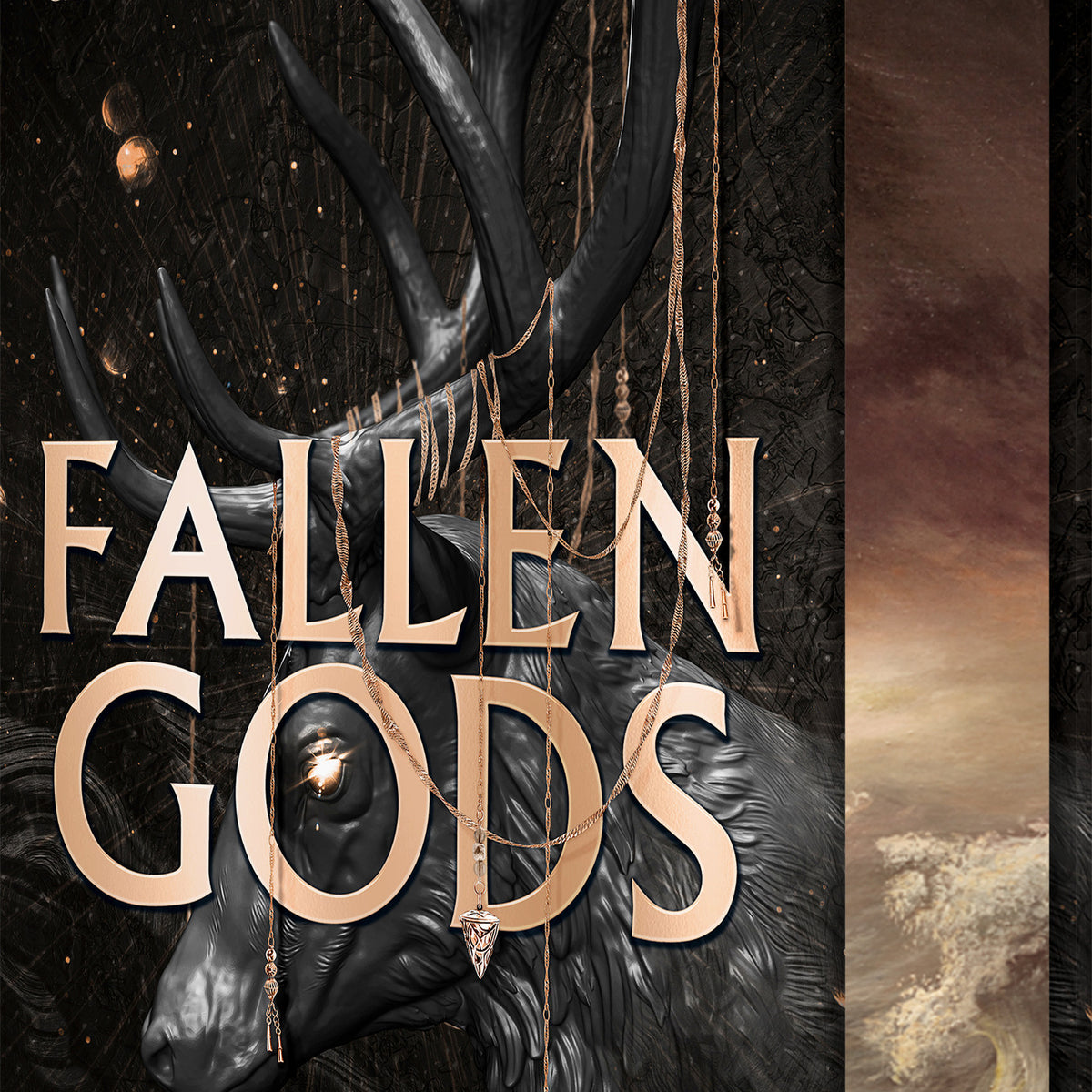 Fallen Gods (Deluxe Limited Edition) - Hopeless Romantic