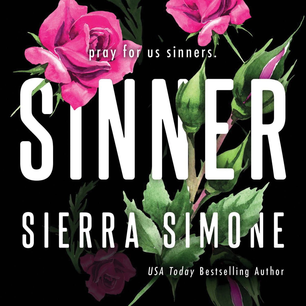 Sinner - Hopeless Romantic