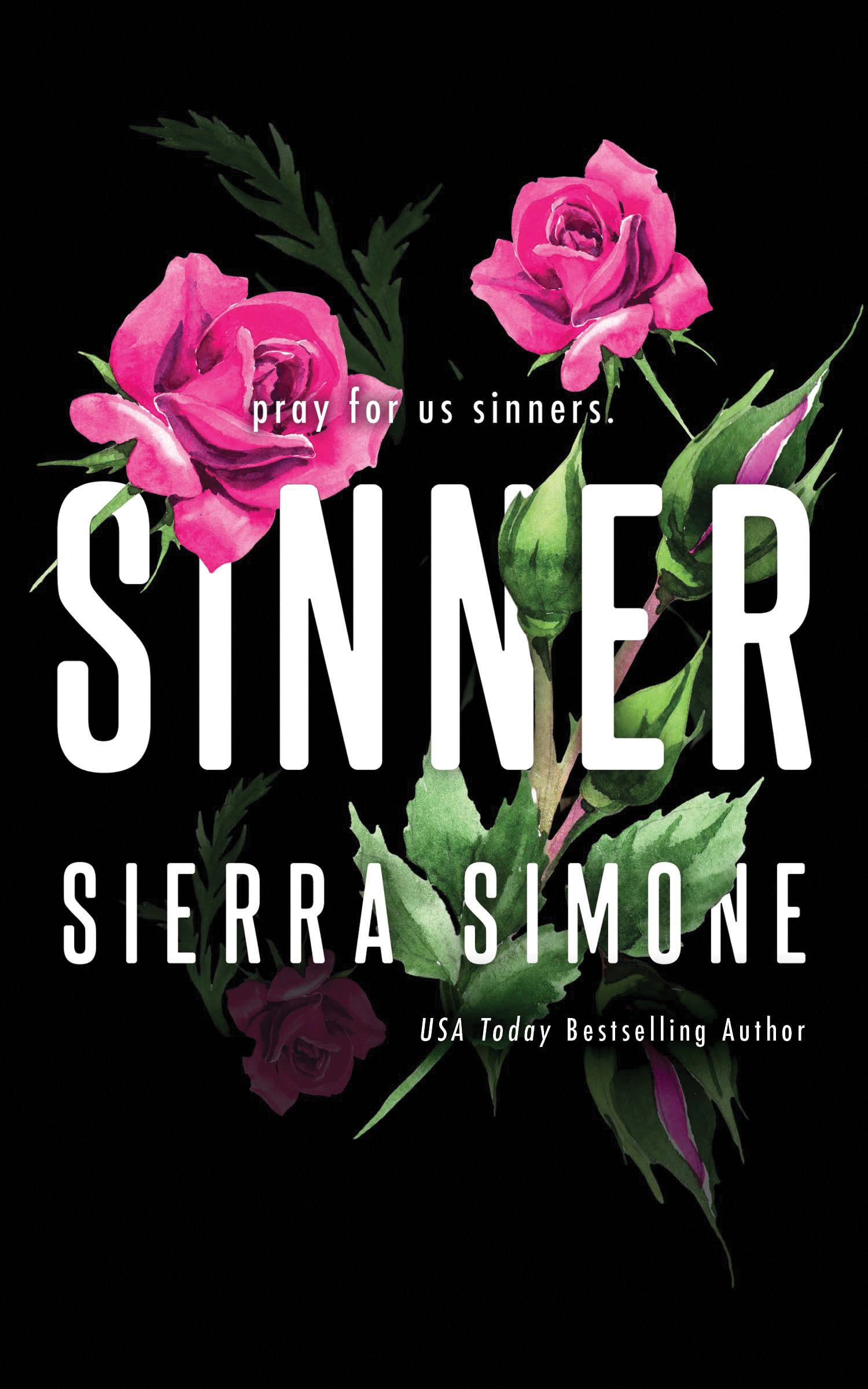 Sinner - Hopeless Romantic
