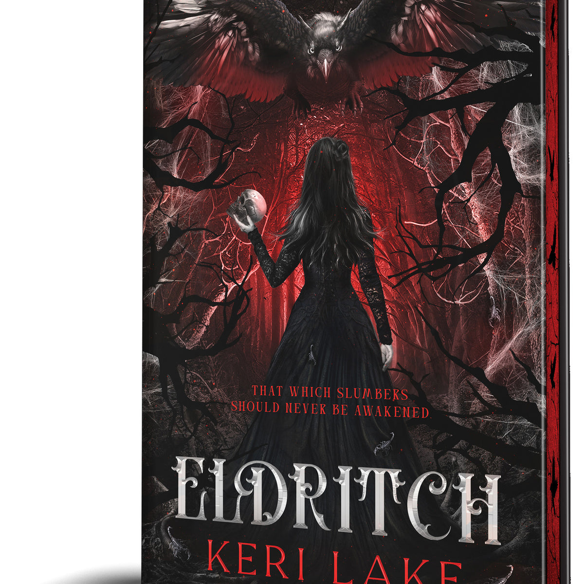 Eldritch (Deluxe Edition)