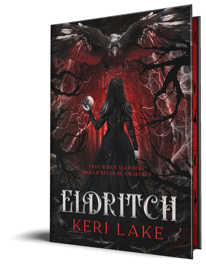 Eldritch (Deluxe Edition)