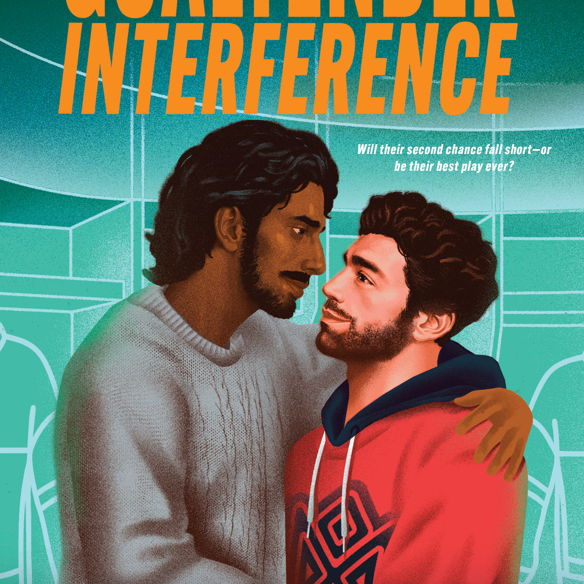 Goaltender Interference