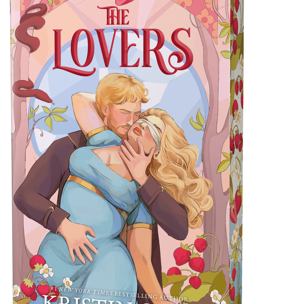 The Lovers (Deluxe Edition) - Hopeless Romantic