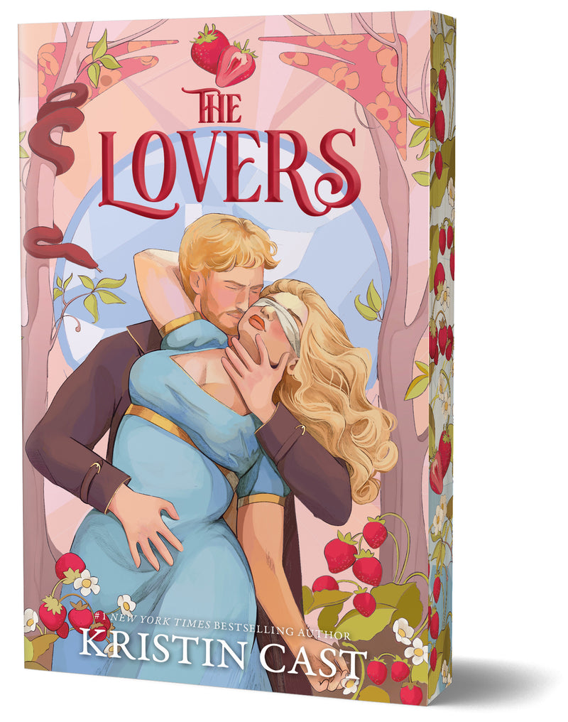 The Lovers (Deluxe Edition) - Hopeless Romantic