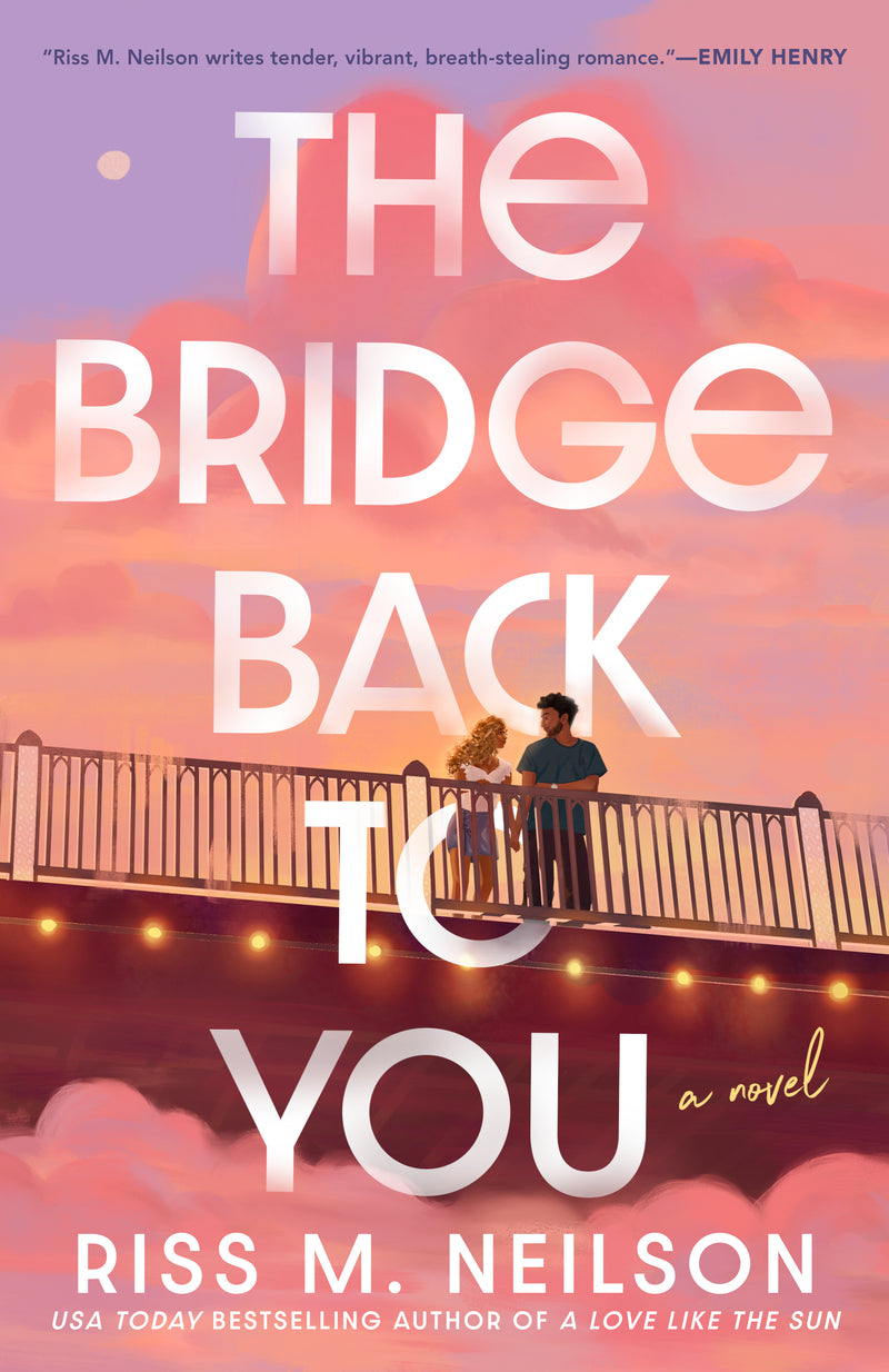 The Bridge Back to You - Hopeless Romantic