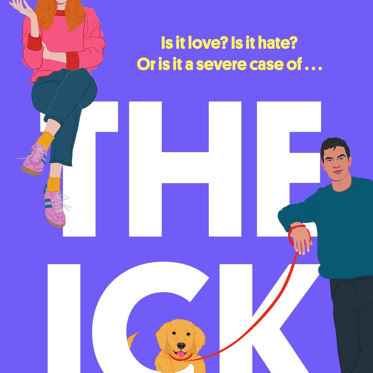 The Ick