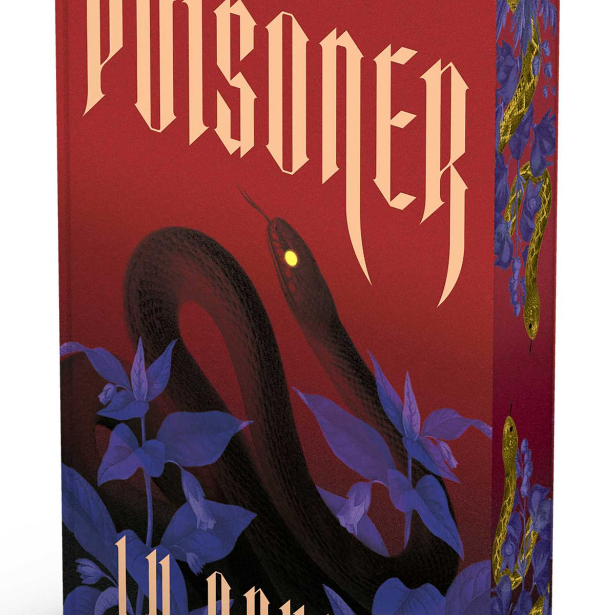 The Poisoner