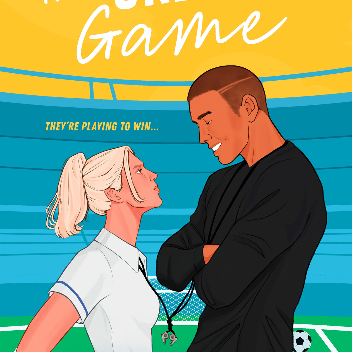 The Greatest Game