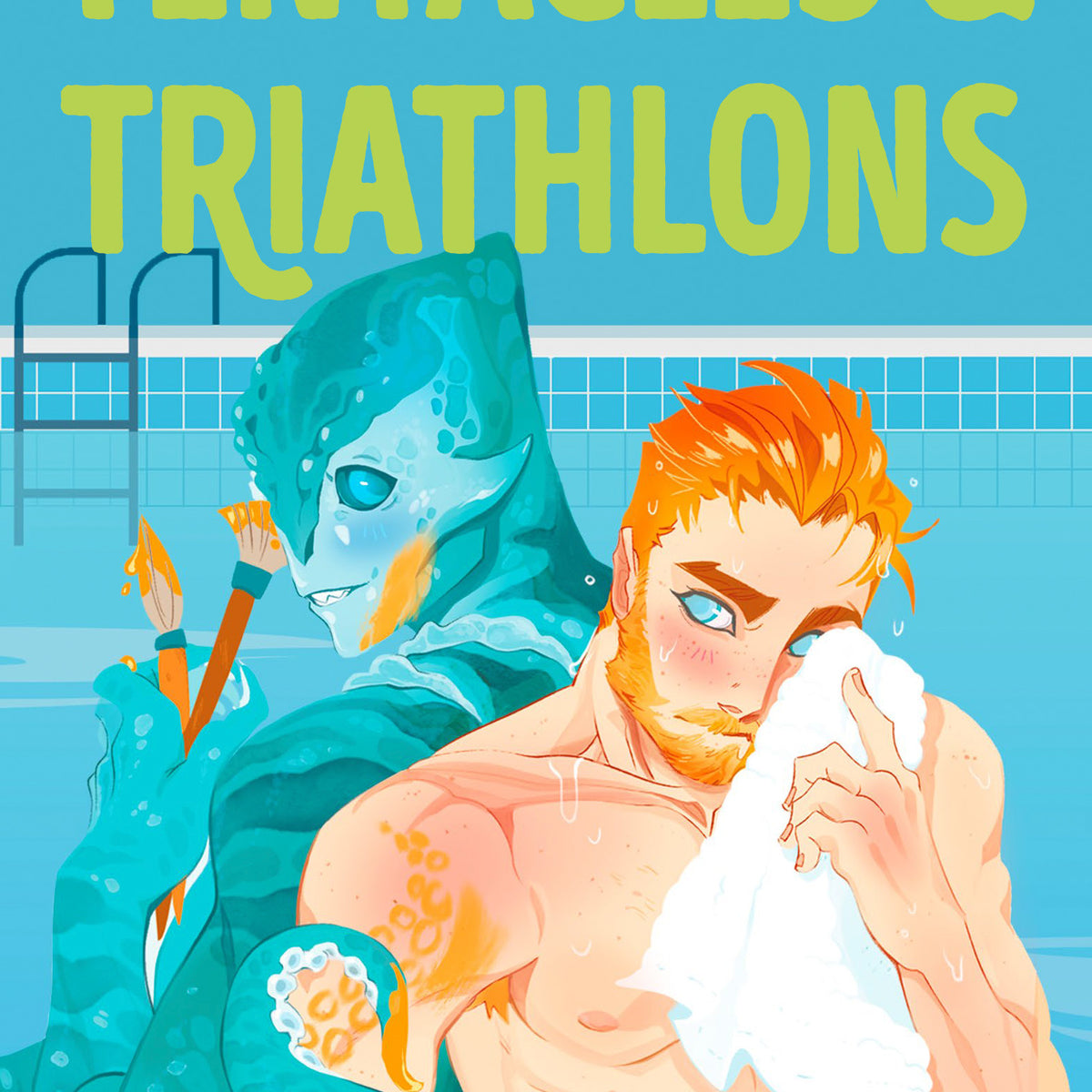 Tentacles & Triathlons