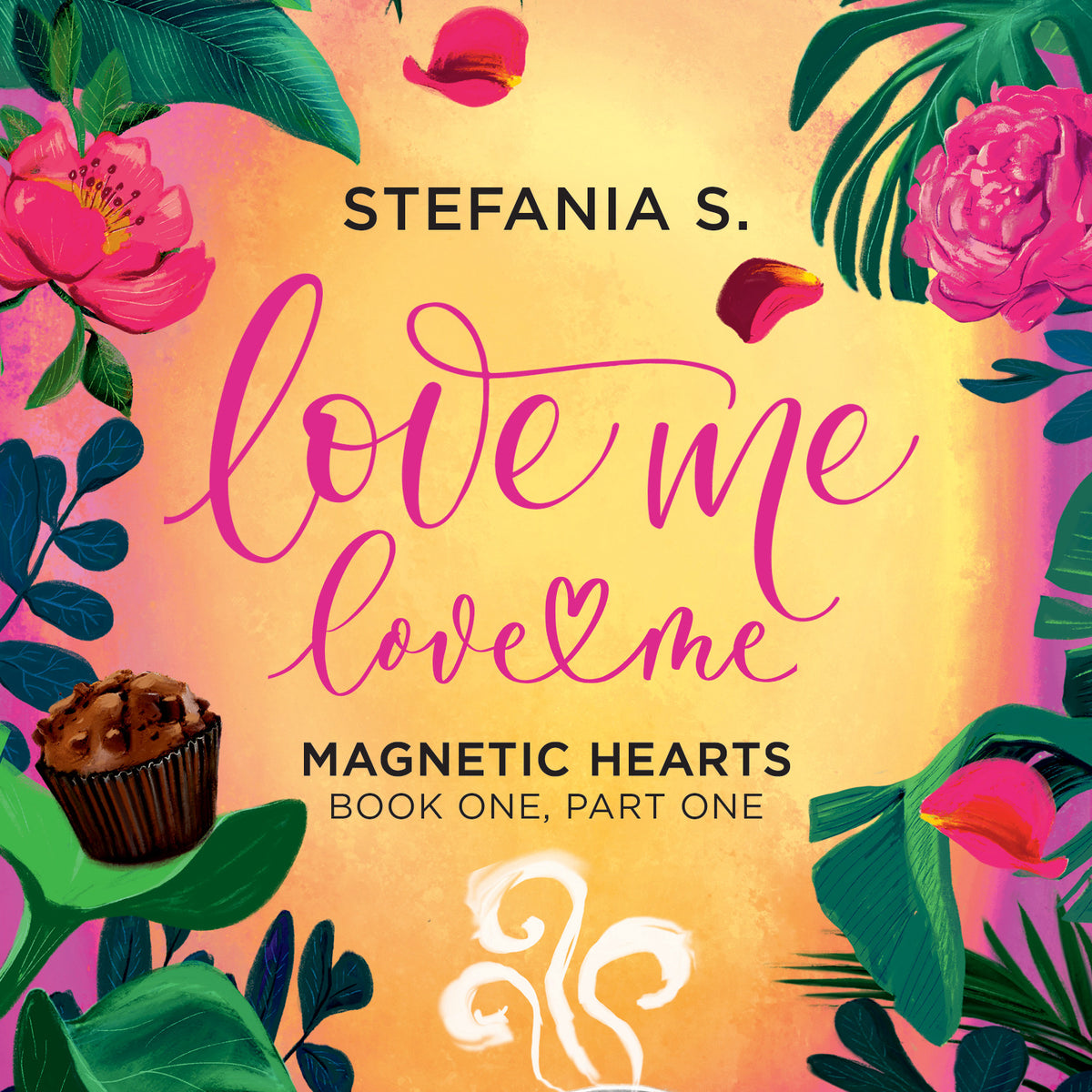 Love Me, Love Me: Magnetic Hearts