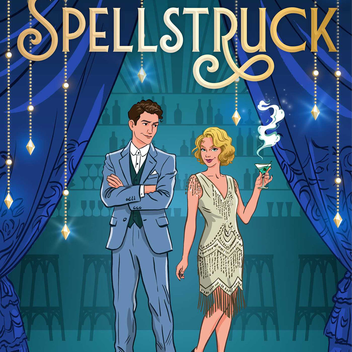 Spellstruck
