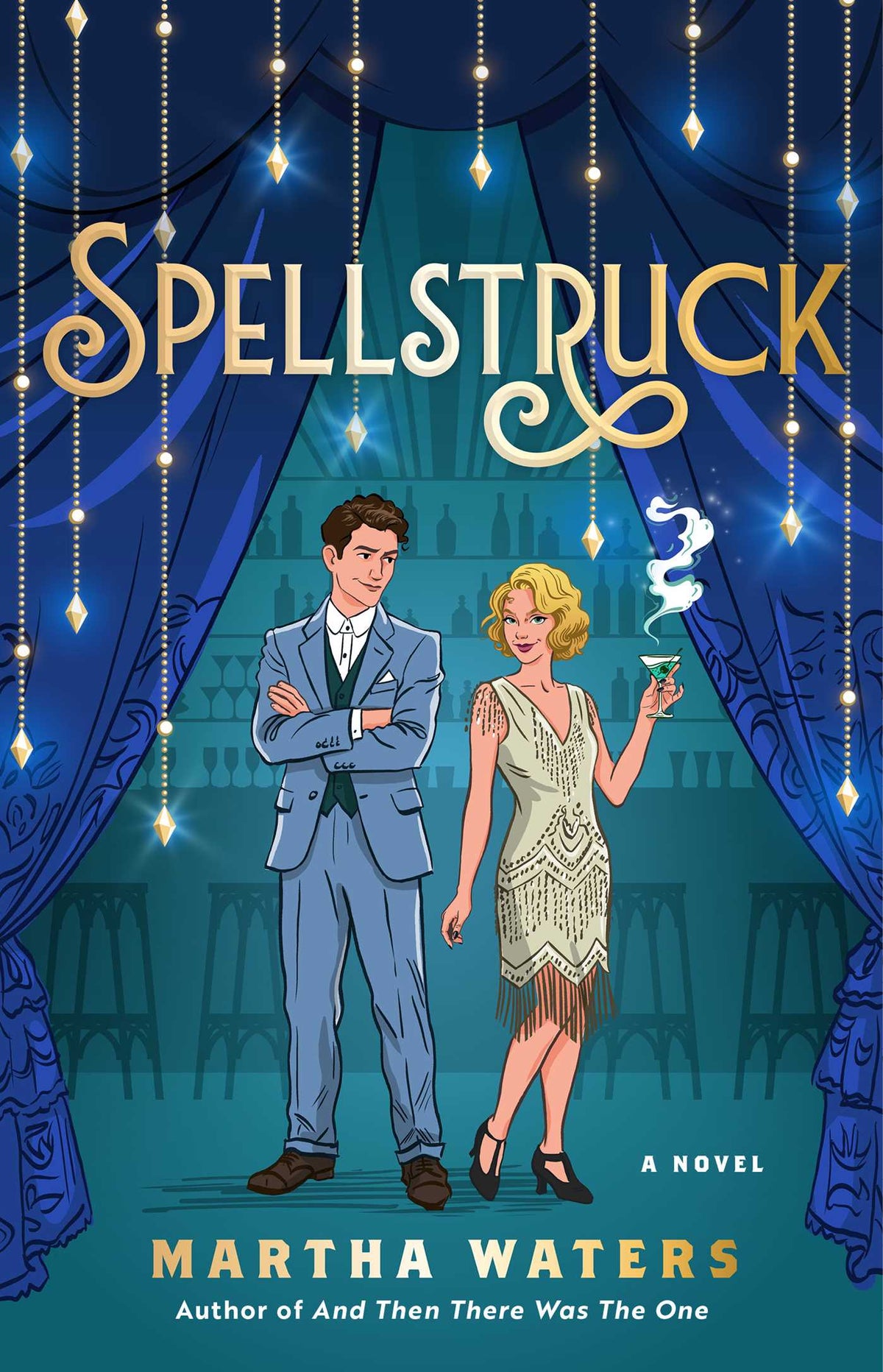 Spellstruck