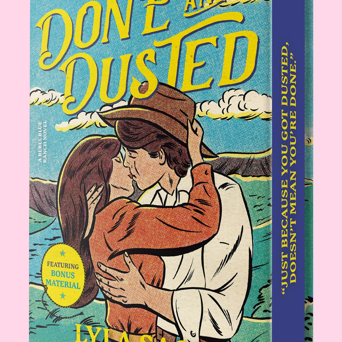 Done and Dusted (Deluxe Edition)
