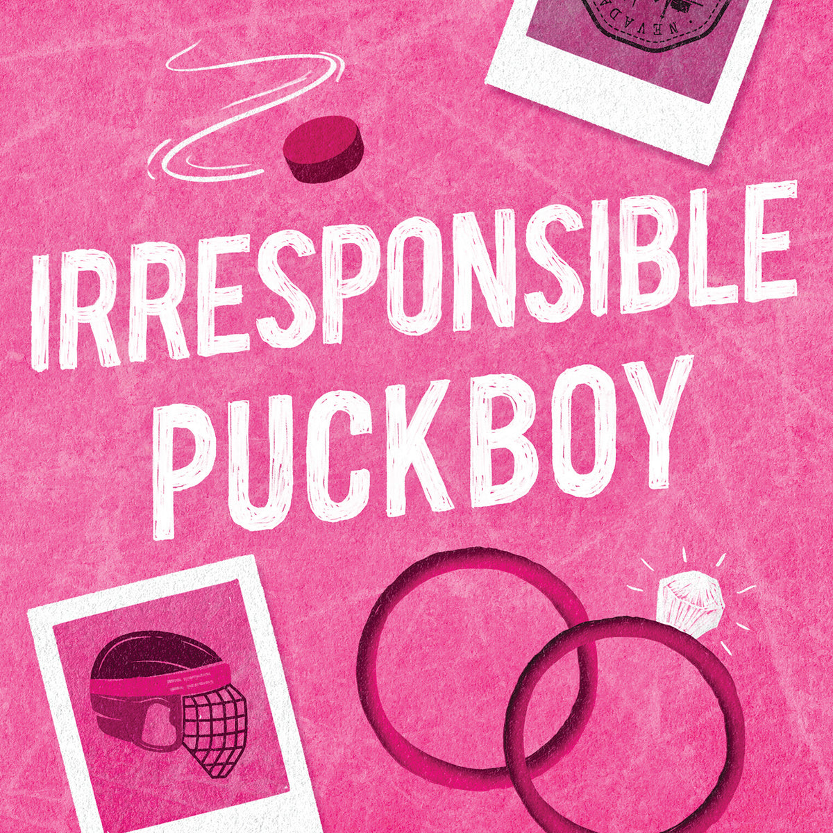 Irresponsible Puckboy