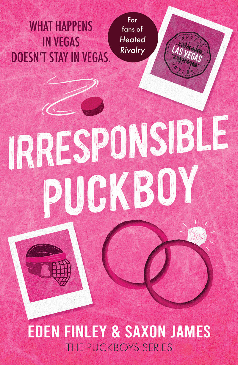 Irresponsible Puckboy