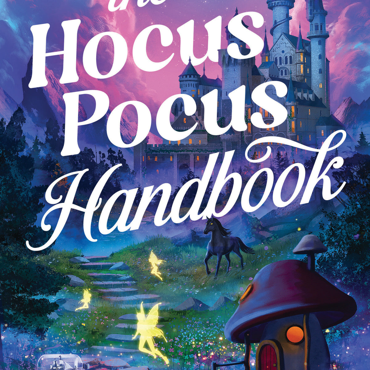 The Hocus Pocus Handbook
