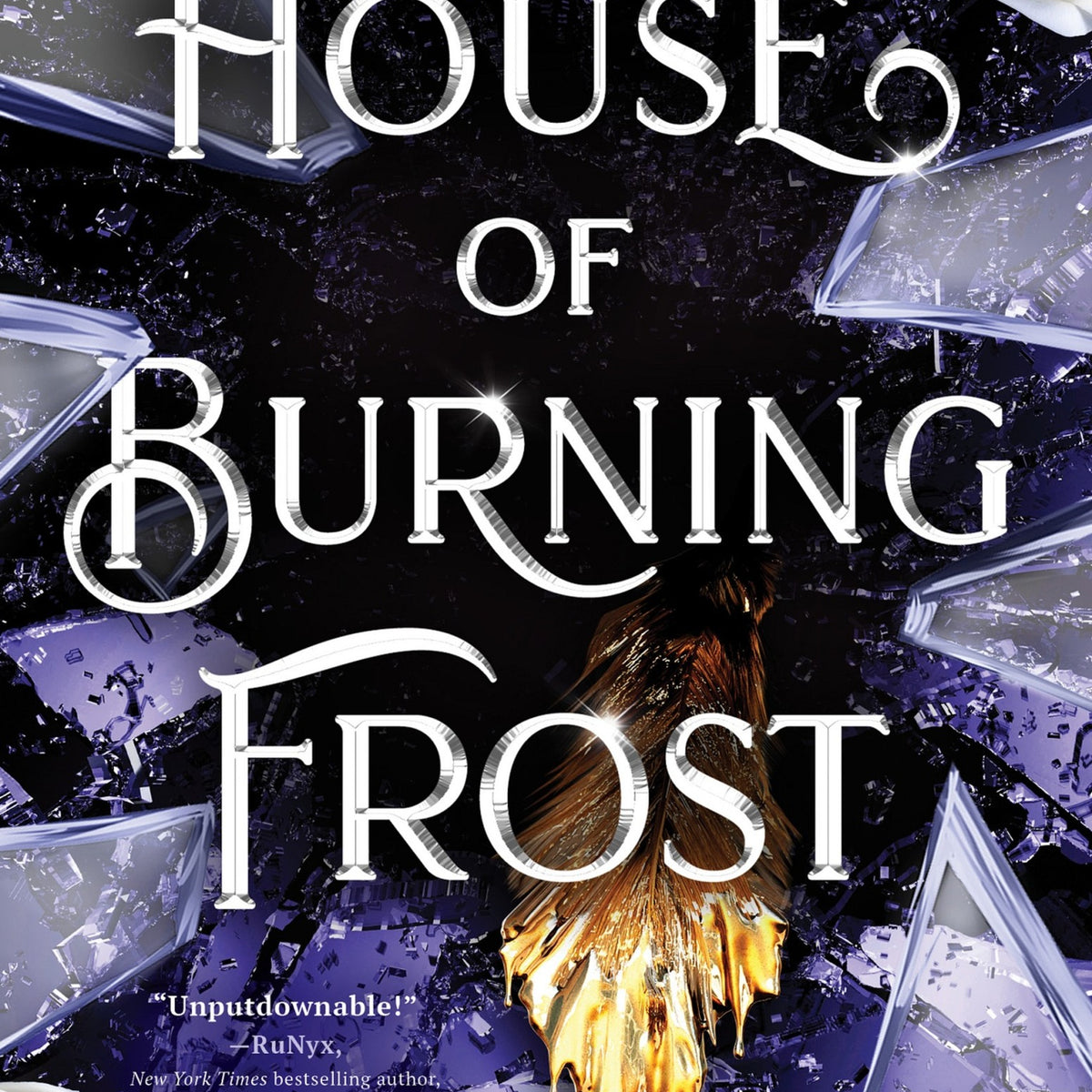 House of Burning Frost