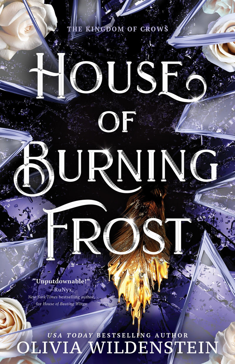 House of Burning Frost
