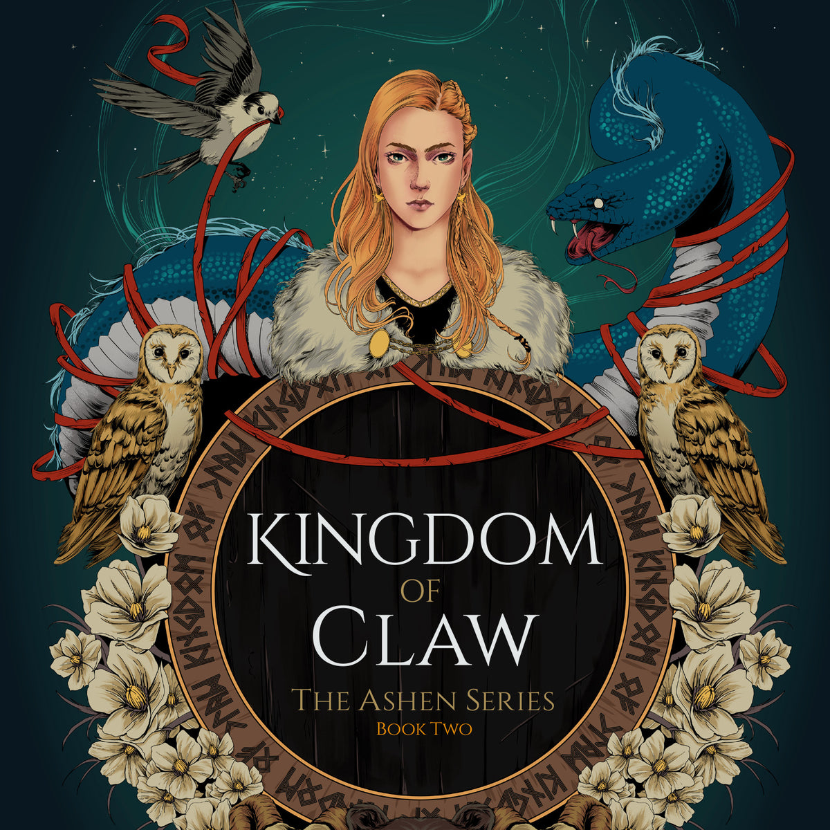 Kingdom of Claw - Hopeless Romantic