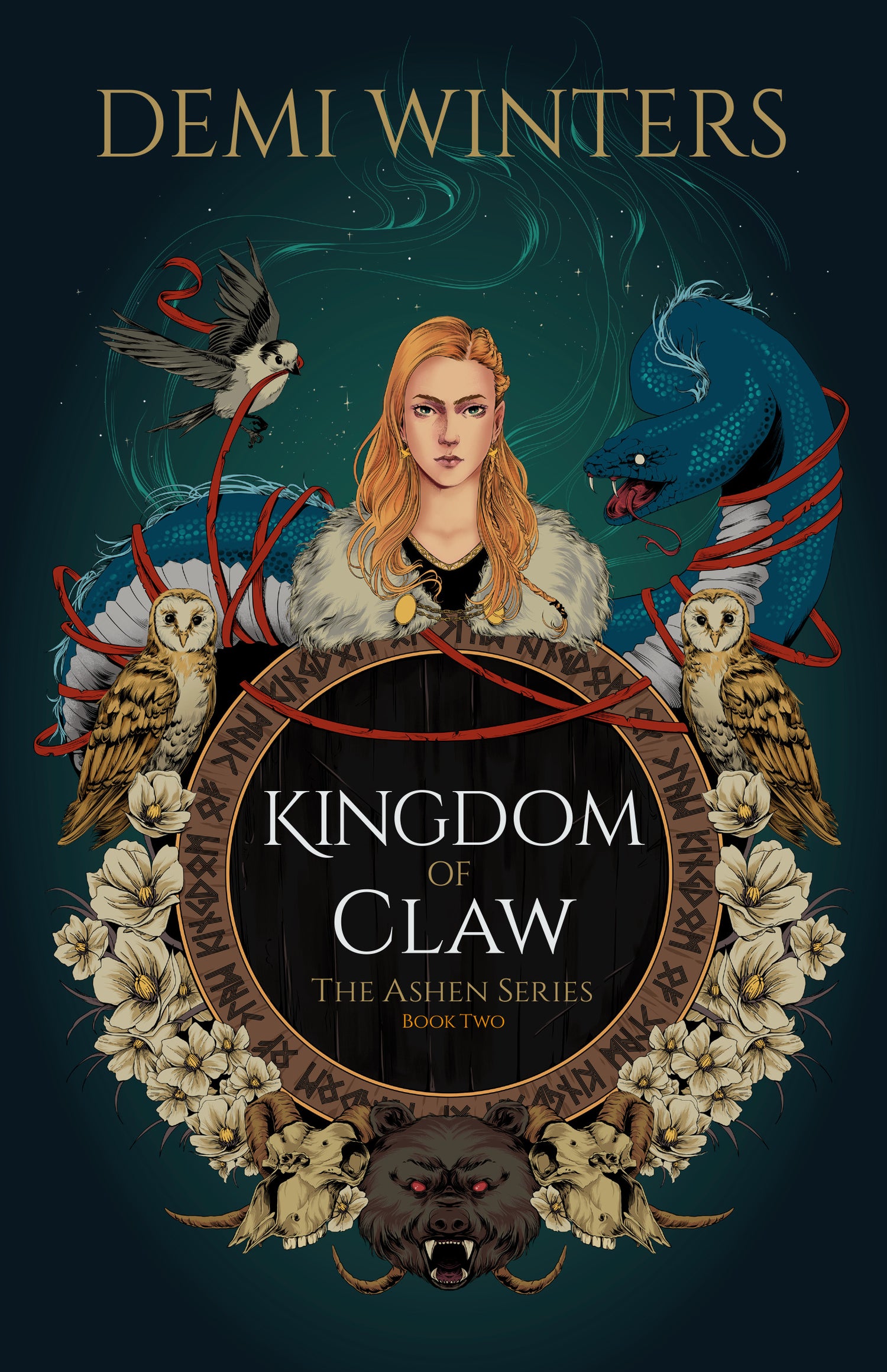 Kingdom of Claw - Hopeless Romantic