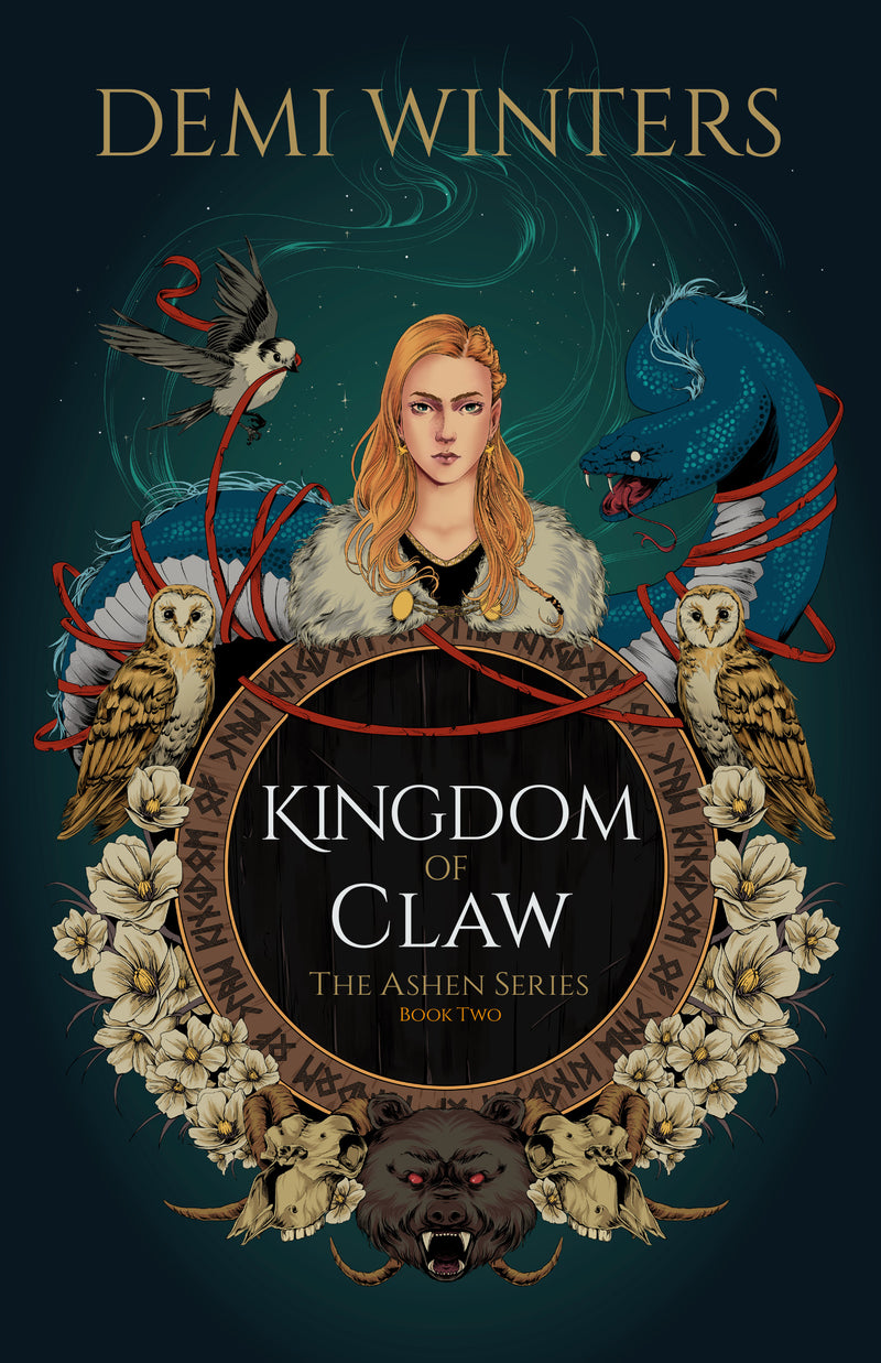 Kingdom of Claw - Hopeless Romantic