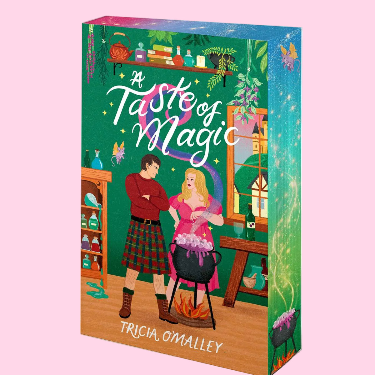 A Taste of Magic (Deluxe Edition)