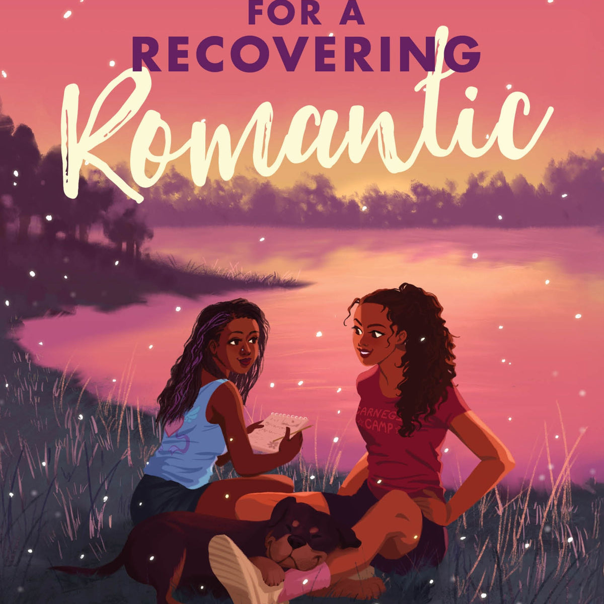 Hallie’s Rules for a Recovering Romantic (Hardcover)