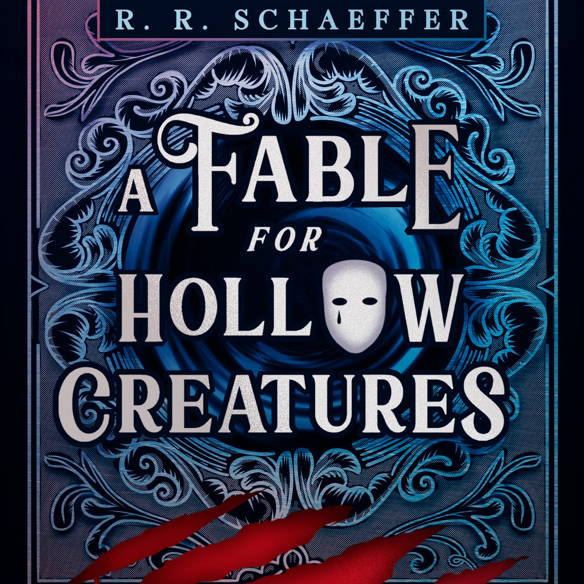 A Fable for Hollow Creatures (Hardcover)