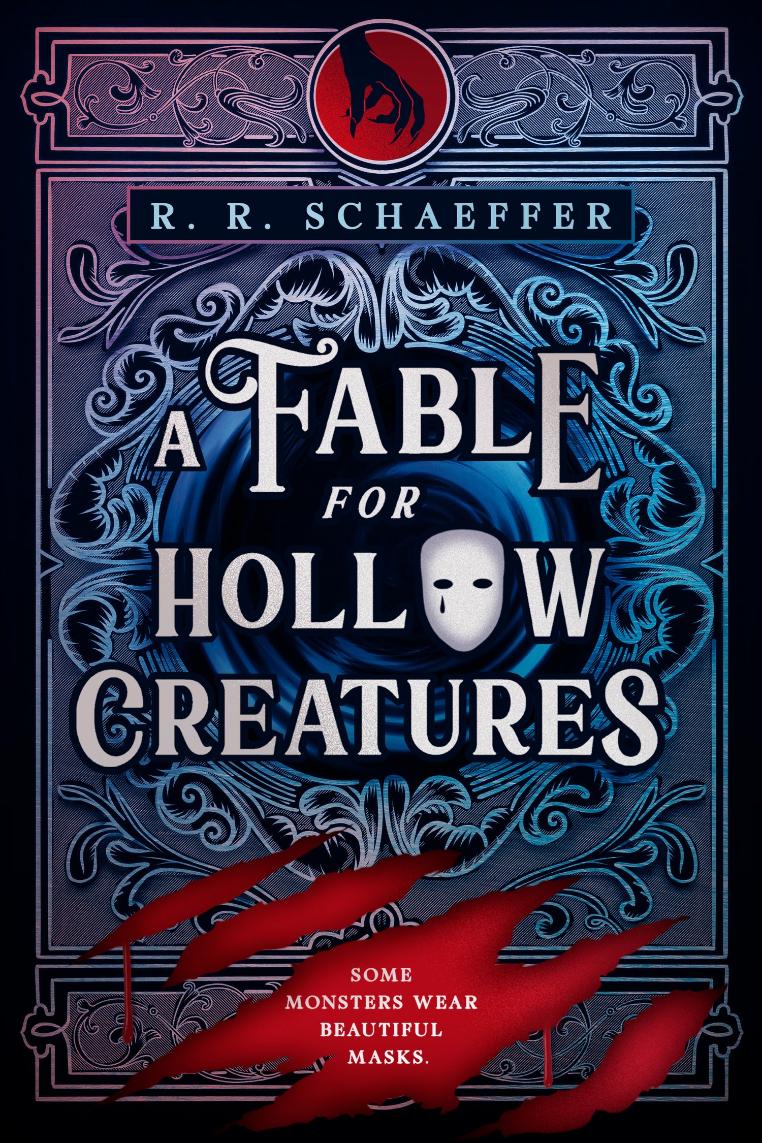 A Fable for Hollow Creatures (Hardcover)