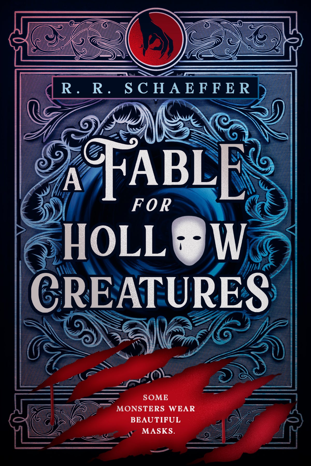A Fable for Hollow Creatures (Hardcover)