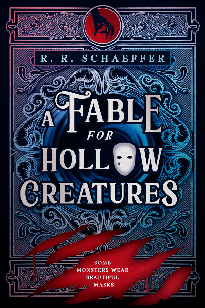 A Fable for Hollow Creatures (Hardcover)