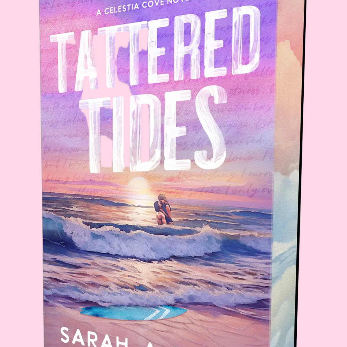 Tattered Tides