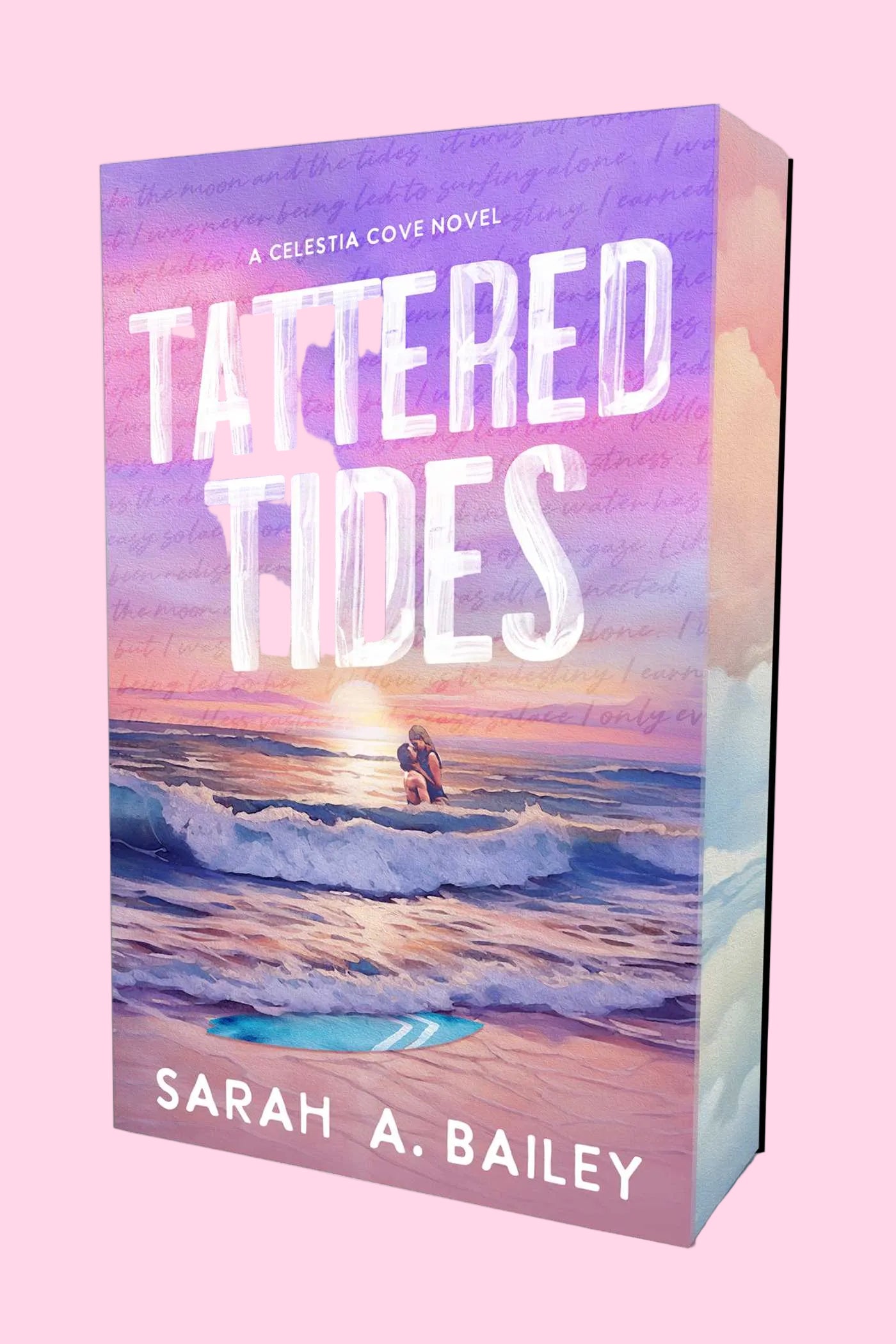 Tattered Tides