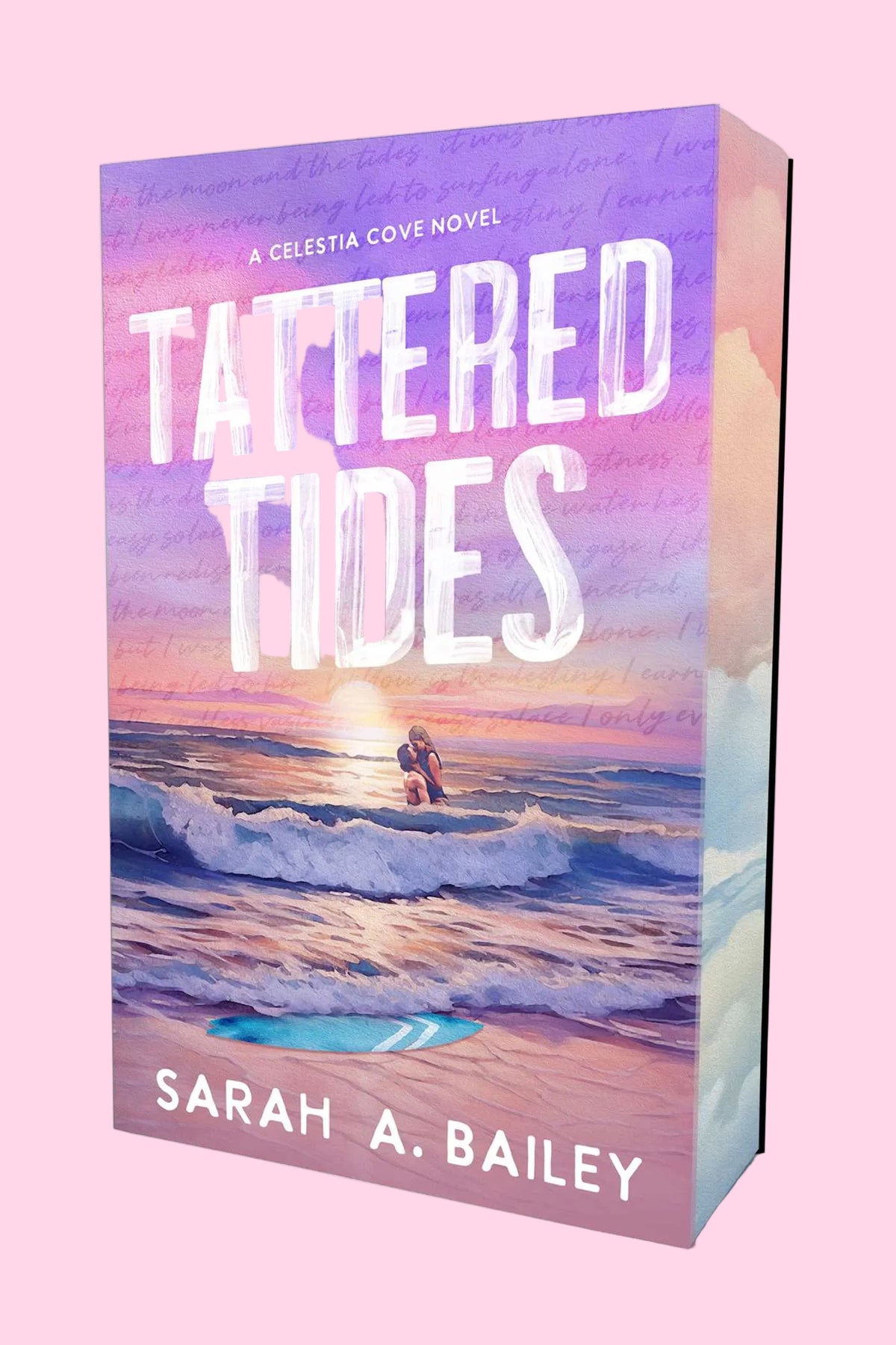 Tattered Tides