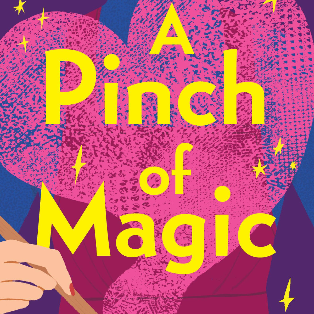 A Pinch of Magic