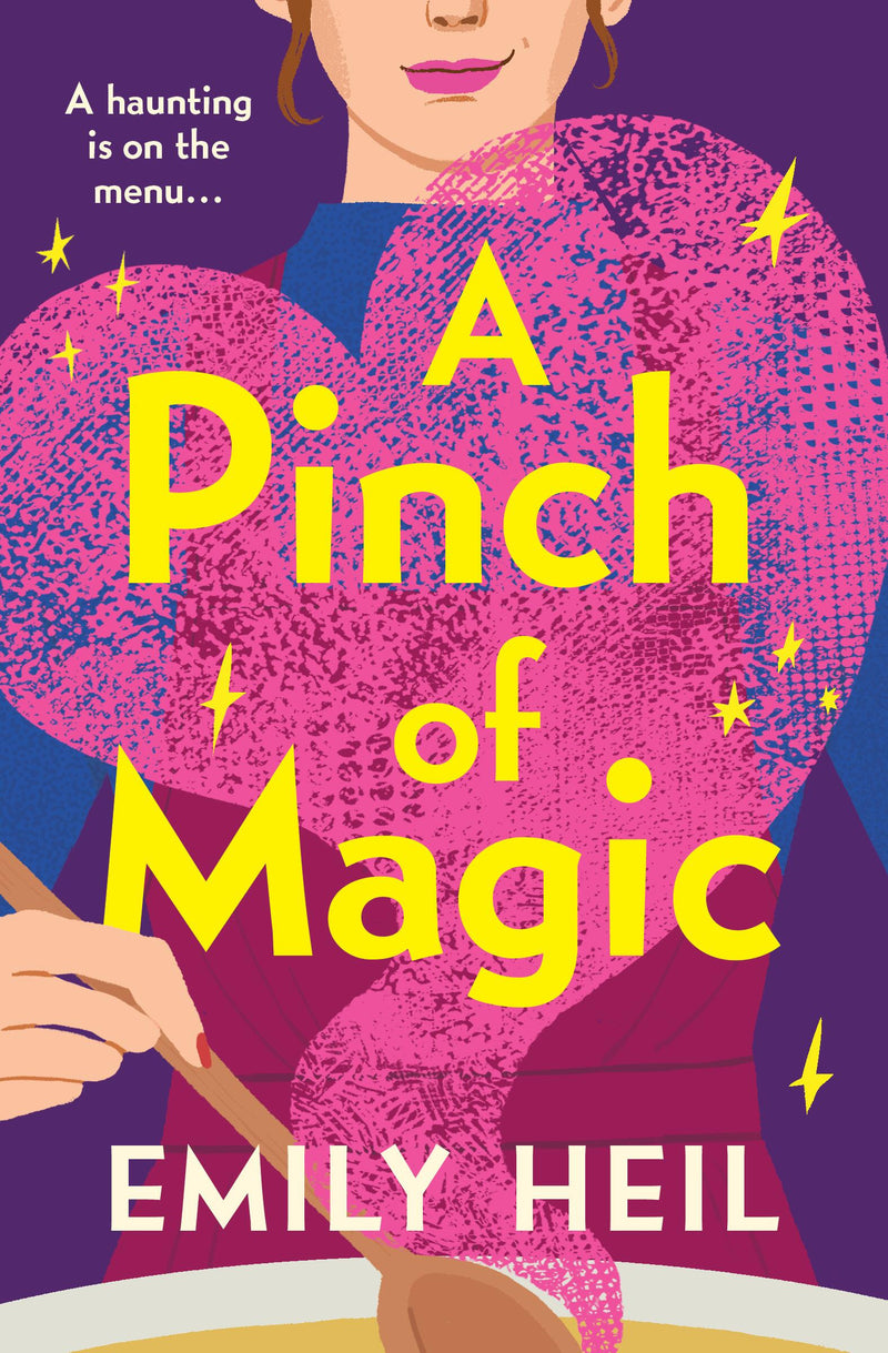 A Pinch of Magic