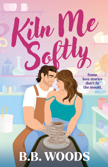 Kiln Me Softly