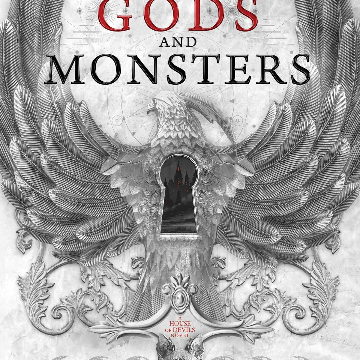 City of Gods and Monsters