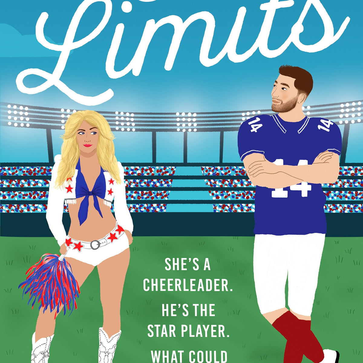 Off Limits