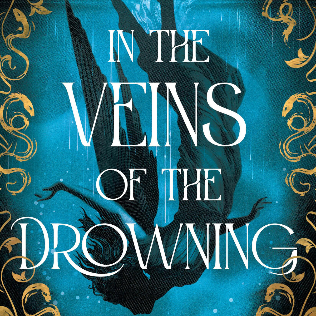 In the Veins of the Drowning