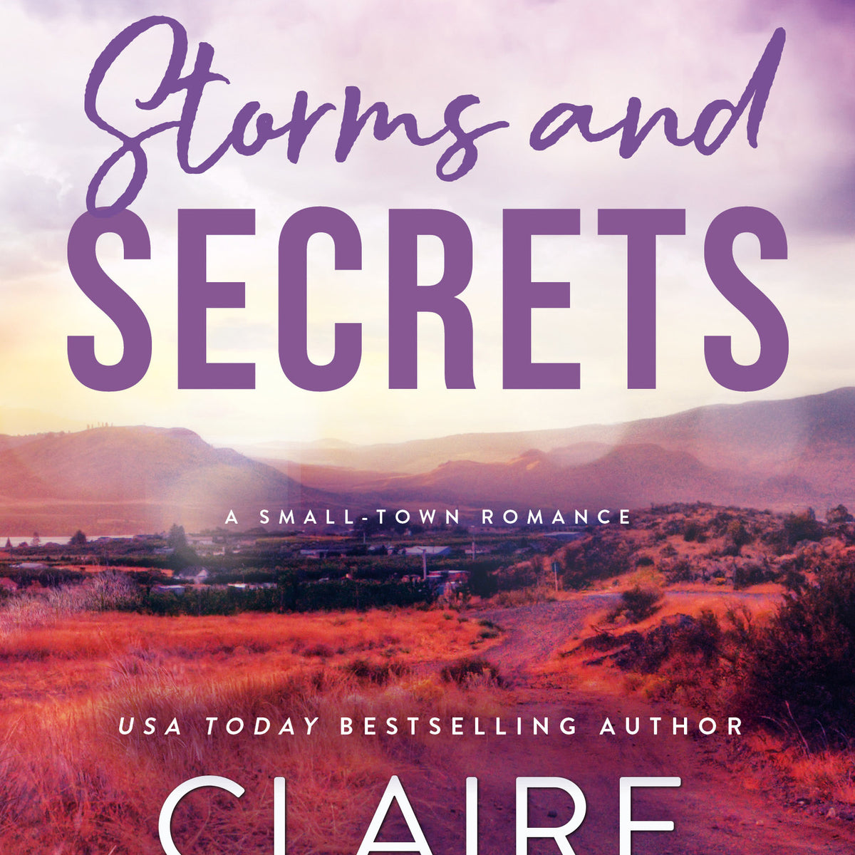 Storms and Secrets