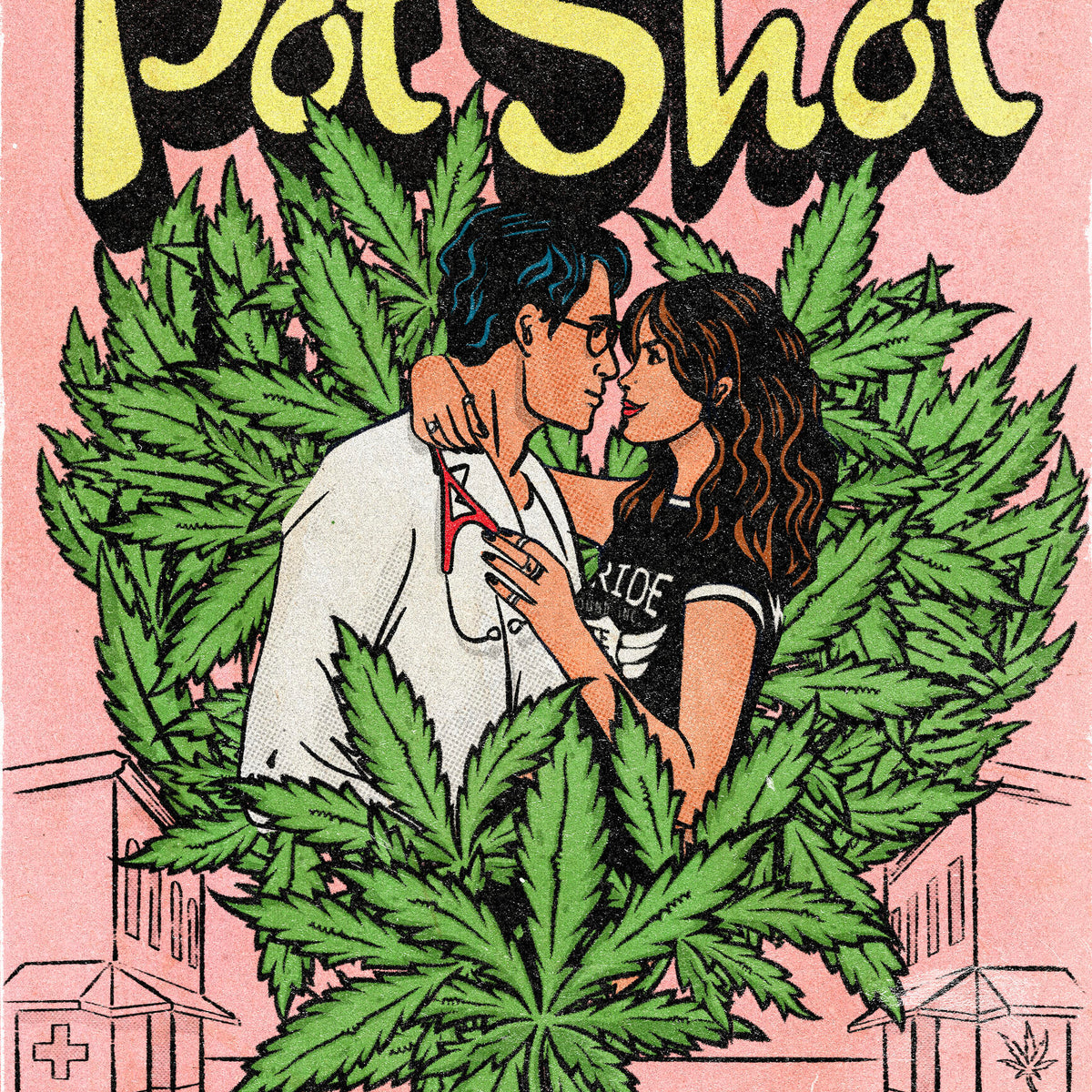 Pot Shot