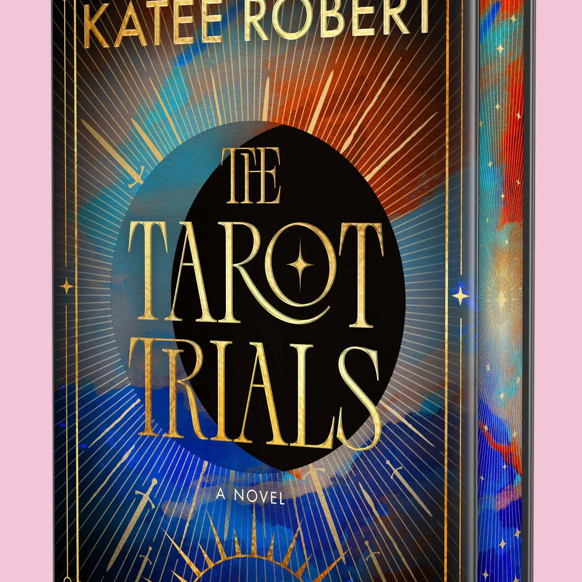 The Tarot Trials
