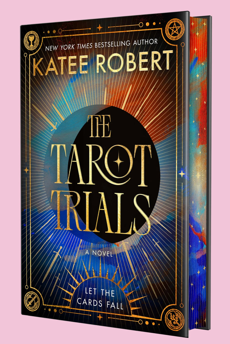 The Tarot Trials