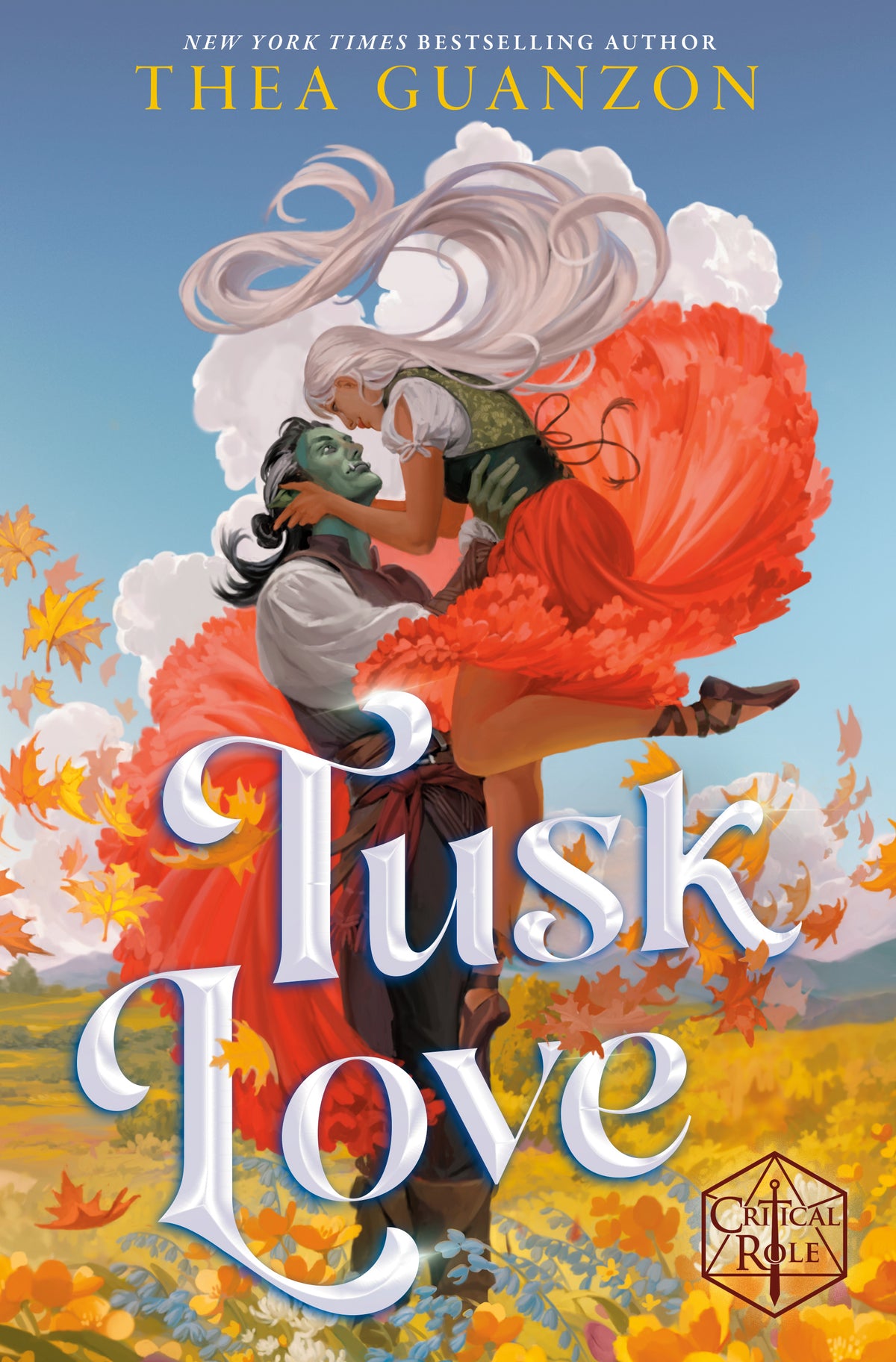Tusk Love