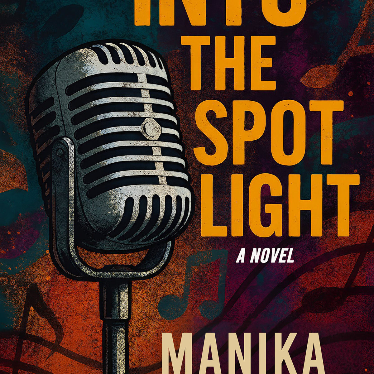 Into the Spotlight