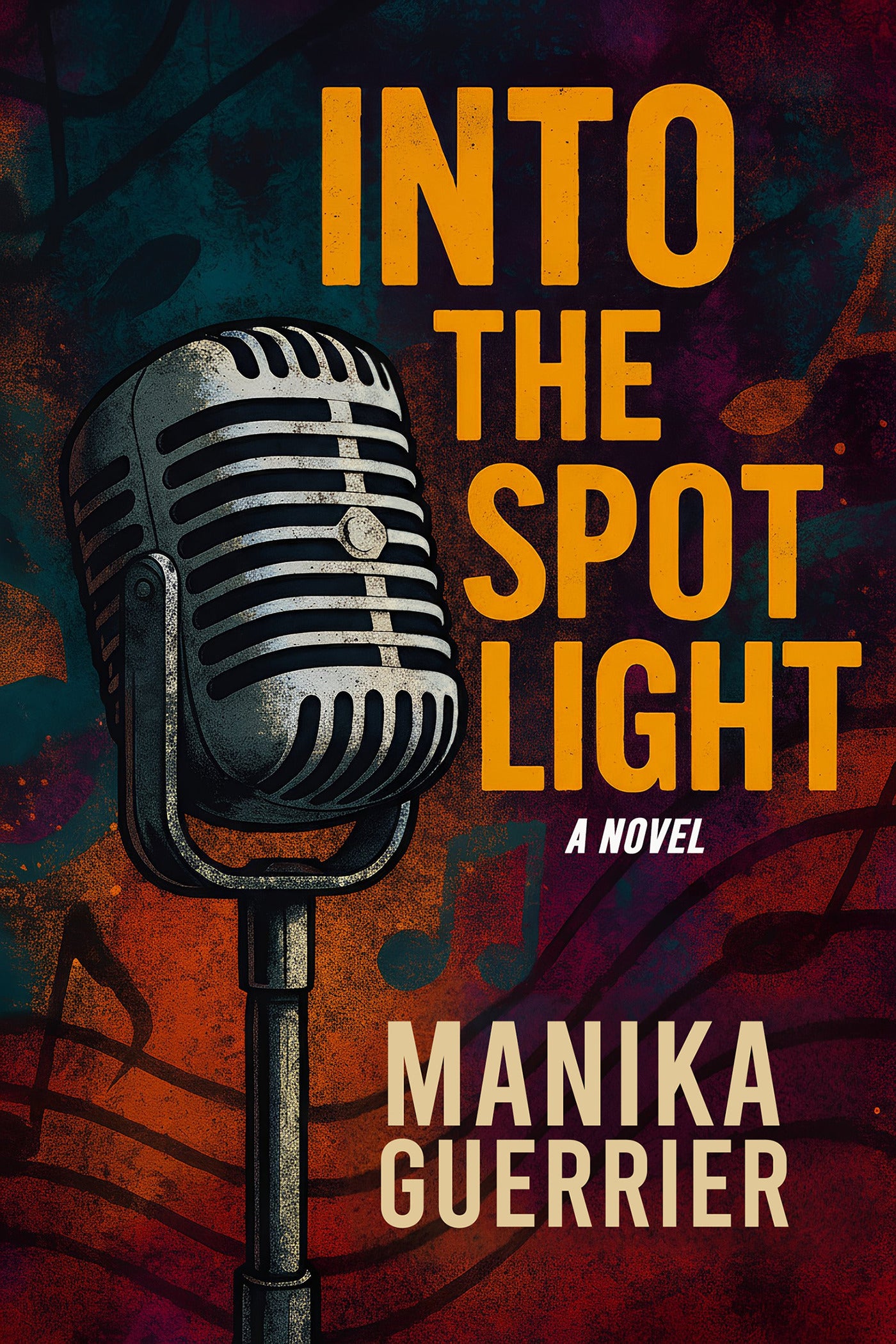 Into the Spotlight