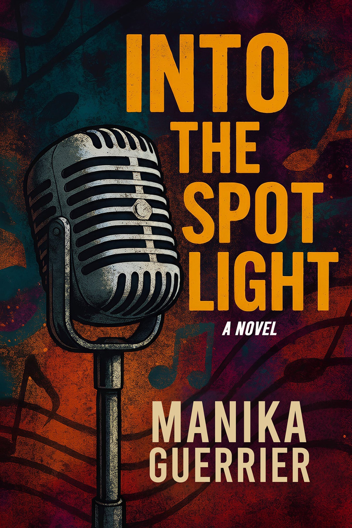 Into the Spotlight