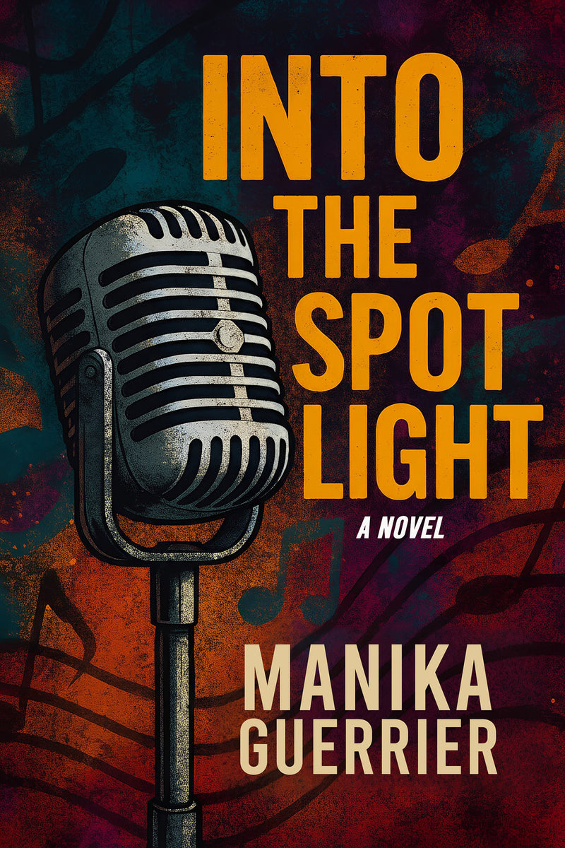 Into the Spotlight